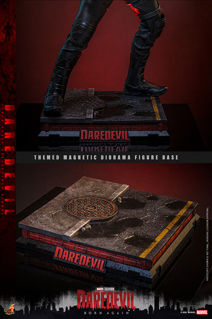Hot Toys 1/6 Daredevil "Daredevil: Born Again Season 2" | Hot Toys 1/6 Scale