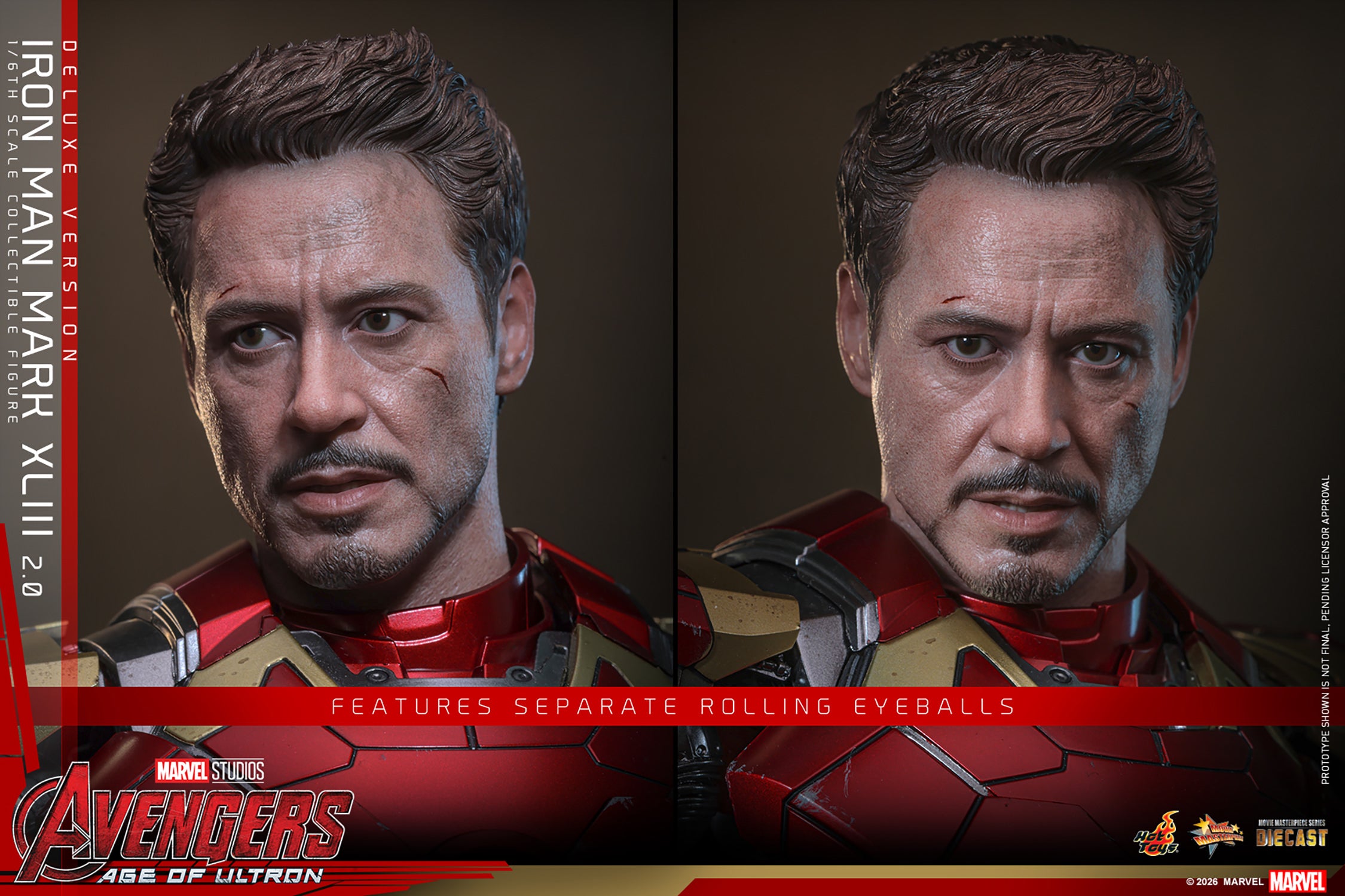 p*n様 最終値下げMARK XLII 1/6スケールフィギュア p*n様 最終値下げMARK XLII 1/6スケールフィギュア Amazon.co.jp: Hot