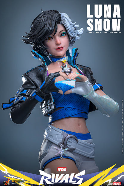 Hot Toys 1/6 Luna Snow "Marvel" | Hot Toys 1/6 Scale