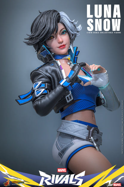 Hot Toys 1/6 Luna Snow "Marvel" | Hot Toys 1/6 Scale