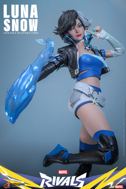 Hot Toys 1/6 Luna Snow "Marvel" | Hot Toys 1/6 Scale