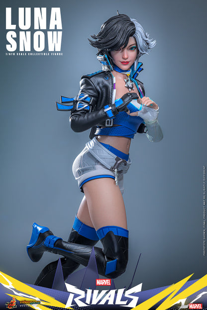 Hot Toys 1/6 Luna Snow "Marvel" | Hot Toys 1/6 Scale