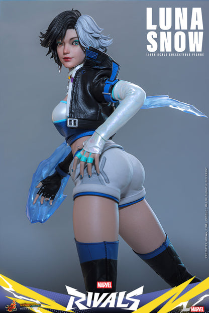 Hot Toys 1/6 Luna Snow "Marvel" | Hot Toys 1/6 Scale