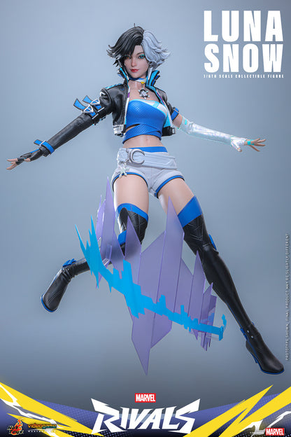 Hot Toys 1/6 Luna Snow "Marvel" | Hot Toys 1/6 Scale