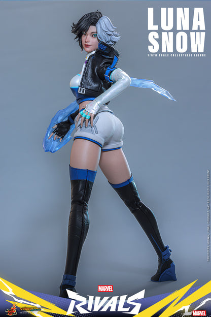 Hot Toys 1/6 Luna Snow "Marvel" | Hot Toys 1/6 Scale