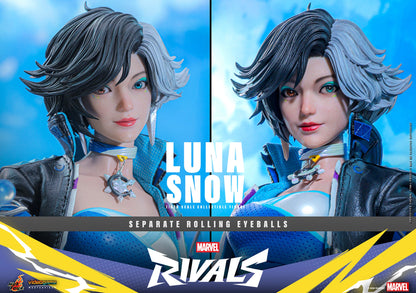 Hot Toys 1/6 Luna Snow "Marvel" | Hot Toys 1/6 Scale