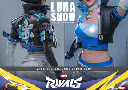 Hot Toys 1/6 Luna Snow "Marvel" | Hot Toys 1/6 Scale