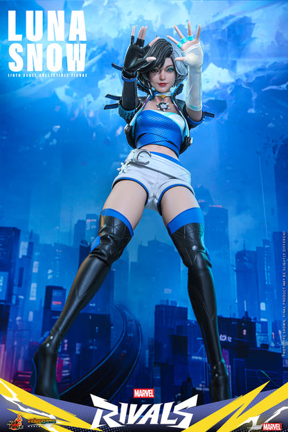 Hot Toys 1/6 Luna Snow "Marvel" | Hot Toys 1/6 Scale