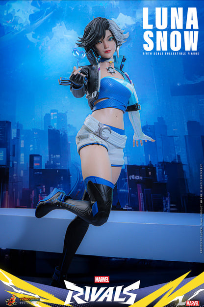Hot Toys 1/6 Luna Snow "Marvel" | Hot Toys 1/6 Scale