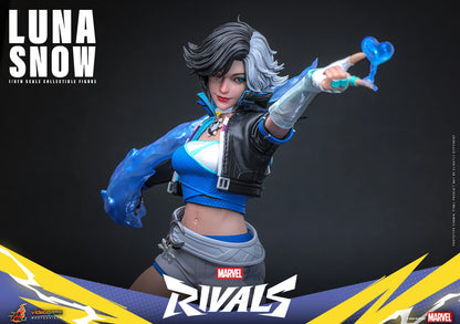 Hot Toys 1/6 Luna Snow "Marvel" | Hot Toys 1/6 Scale