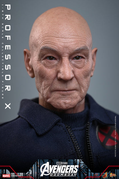 Hot Toys 1/6 Professor X "Avengers Doomdays" | Hot Toys 1/6 Scale
