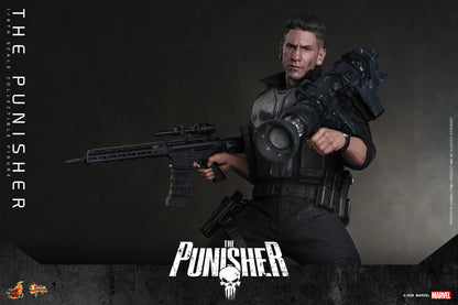 Hot Toys 1/6 The Punisher "Punisher" | Hot Toys 1/6 Scale