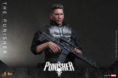 Hot Toys 1/6 The Punisher "Punisher" | Hot Toys 1/6 Scale