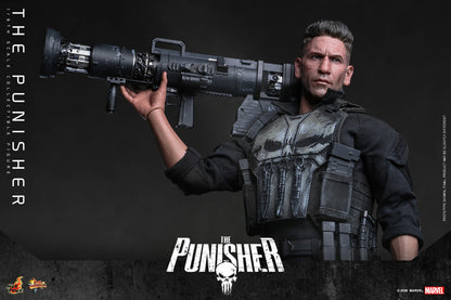 Hot Toys 1/6 The Punisher "Punisher" | Hot Toys 1/6 Scale