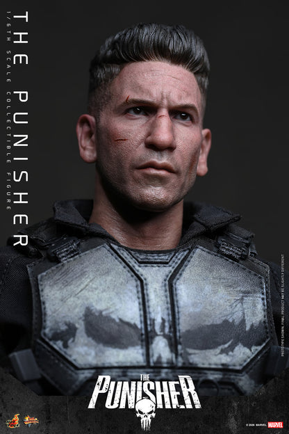 Hot Toys 1/6 The Punisher "Punisher" | Hot Toys 1/6 Scale