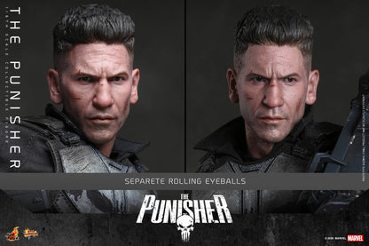 Hot Toys 1/6 The Punisher "Punisher" | Hot Toys 1/6 Scale
