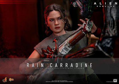 Hot Toys official Rain Carradine MMS793 product photo 1