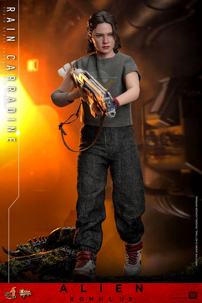 Hot Toys official Rain Carradine MMS793 product photo 2