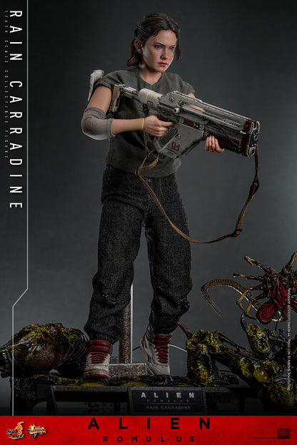 Hot Toys official Rain Carradine MMS793 product photo 4