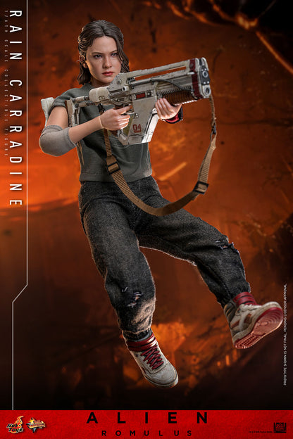 Hot Toys official Rain Carradine MMS793 product photo 5