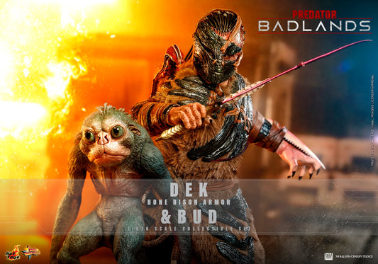 Predator – Kicks Generation Toys