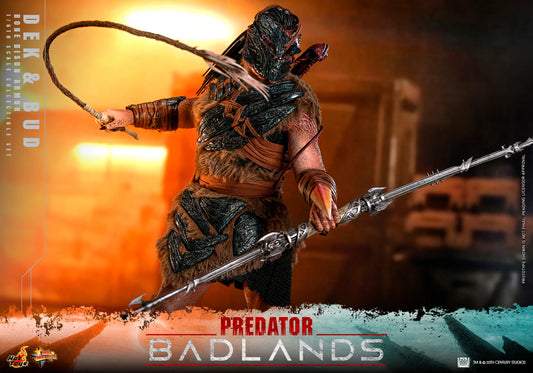 Predator – Kicks Generation Toys