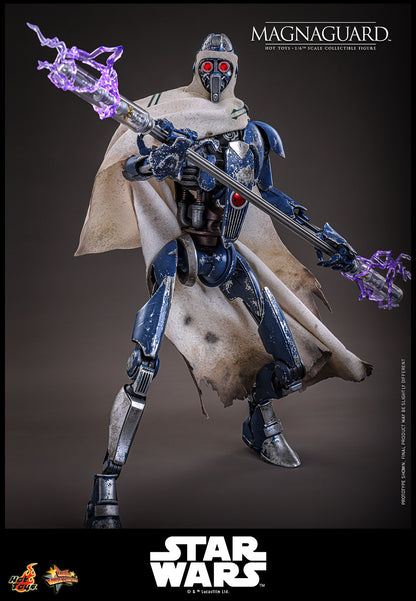 Hot Toys 1/6 MagnaGuard "Star Wars: Clone Wars" | Hot Toys 1/6 Scale