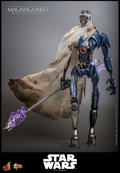 Hot Toys 1/6 MagnaGuard "Star Wars: Clone Wars" | Hot Toys 1/6 Scale
