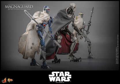 Hot Toys 1/6 MagnaGuard "Star Wars: Clone Wars" | Hot Toys 1/6 Scale