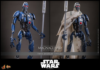 Hot Toys 1/6 MagnaGuard "Star Wars: Clone Wars" | Hot Toys 1/6 Scale