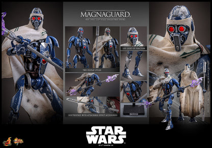 Hot Toys 1/6 MagnaGuard "Star Wars: Clone Wars" | Hot Toys 1/6 Scale