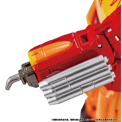 Transformers Masterpiece G MPG-20 Hot Rod Japan Release "Transformers" | Takara Tomy