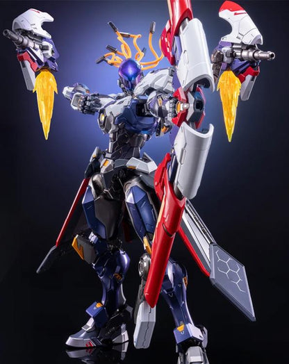 Moshow Progenitor Effect Excellent Class Honor of Kings Houyi | Moshow Toys