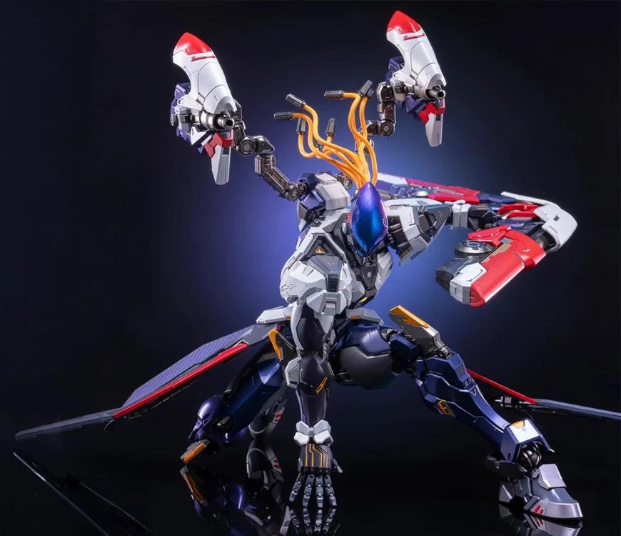 Moshow Progenitor Effect Excellent Class Honor of Kings Houyi | Moshow Toys