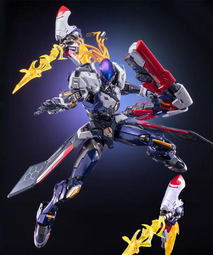 Moshow Progenitor Effect Excellent Class Honor of Kings Houyi | Moshow Toys