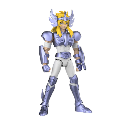Saint Seiya Blokees Champion Class 07 Cygnus Hyoga | Blokees