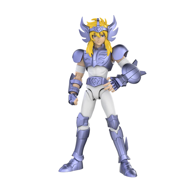 Saint Seiya Blokees Champion Class 07 Cygnus Hyoga | Blokees