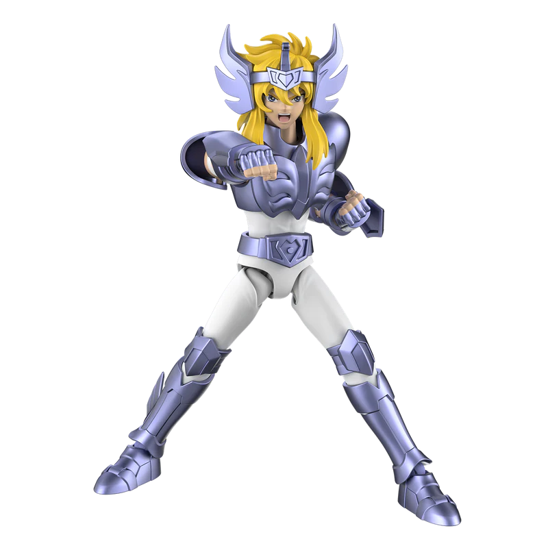 Saint Seiya Blokees Champion Class 07 Cygnus Hyoga | Blokees