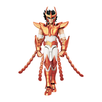 Saint Seiya Blokees Phoenix Ikki Champion Class "Saint Seiya" | Blokees Model Kit