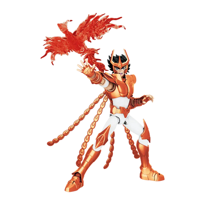 Saint Seiya Blokees Phoenix Ikki Champion Class "Saint Seiya" | Blokees Model Kit