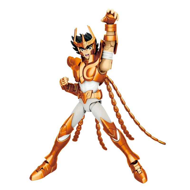 Saint Seiya Blokees Phoenix Ikki Champion Class "Saint Seiya" | Blokees Model Kit
