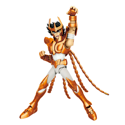 Saint Seiya Blokees Phoenix Ikki Champion Class "Saint Seiya" | Blokees Model Kit