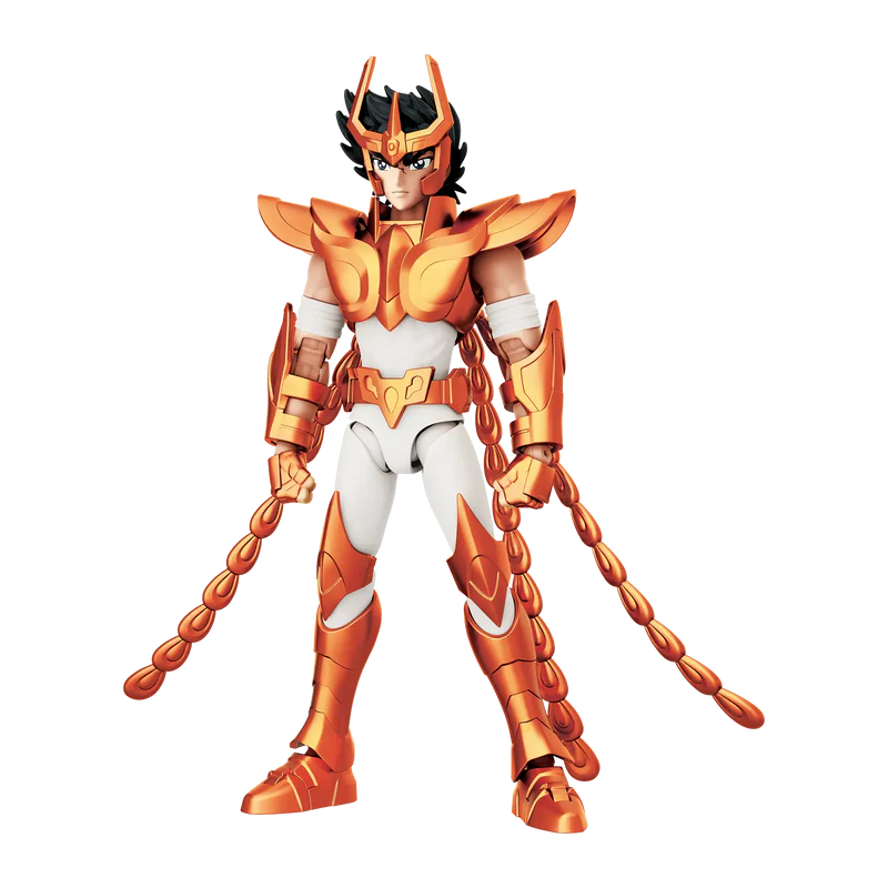Saint Seiya Blokees Phoenix Ikki Champion Class "Saint Seiya" | Blokees Model Kit