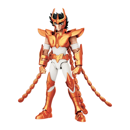 Saint Seiya Blokees Phoenix Ikki Champion Class "Saint Seiya" | Blokees Model Kit