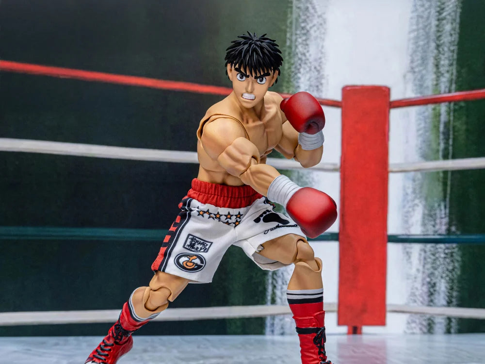 Storm Collectibles Ippo Makunouchi "Hajime no Ippo" | Storm Collectibles