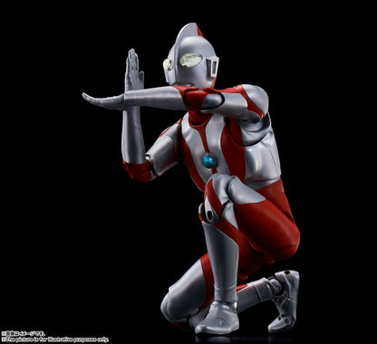 S.H.Figuarts Shinkocchou Seihou Ultraman Reissue "Ultraman" | Bandai Tamashii Nations
