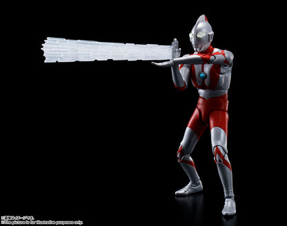 S.H.Figuarts Shinkocchou Seihou Ultraman Reissue "Ultraman" | Bandai Tamashii Nations