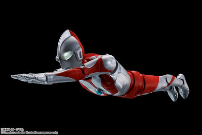 S.H.Figuarts Shinkocchou Seihou Ultraman Reissue "Ultraman" | Bandai Tamashii Nations