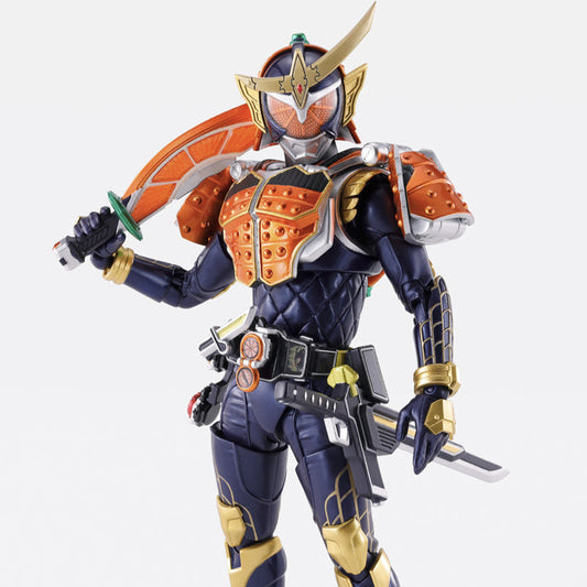 Orange Arms "Kamen Rider Gaim" - Tamashii Nations S.H.Figuarts Shinkocchou Seihou