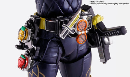 Orange Arms "Kamen Rider Gaim" - Tamashii Nations S.H.Figuarts Shinkocchou Seihou